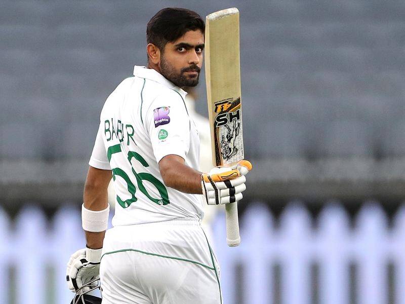 Pakistan believe the time has come for Babar Azam to shine in the two-Test series against Australia.
