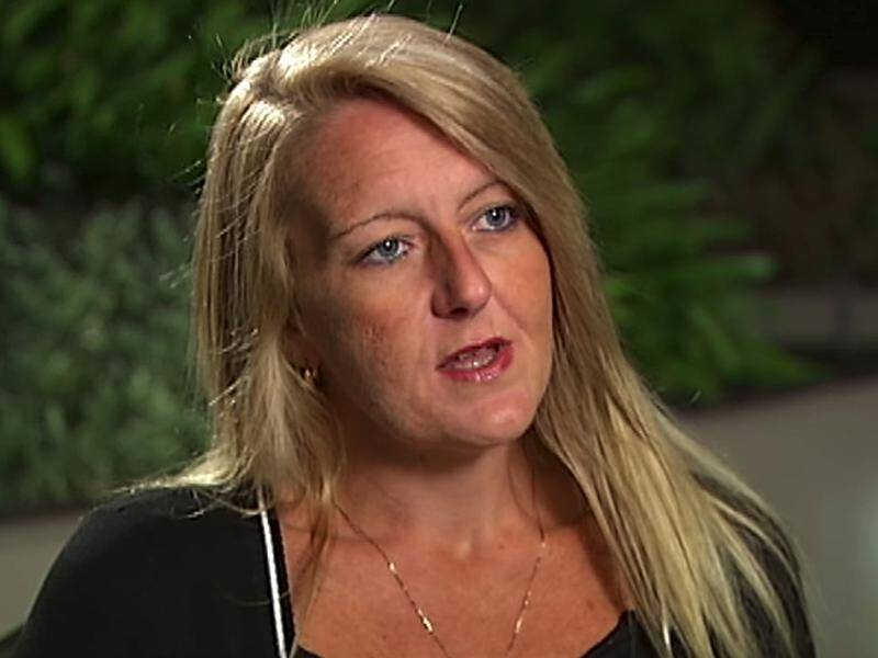 Nicola Gobbo has admitted she wanted to "belong" among underworld figures like Carl Williams.