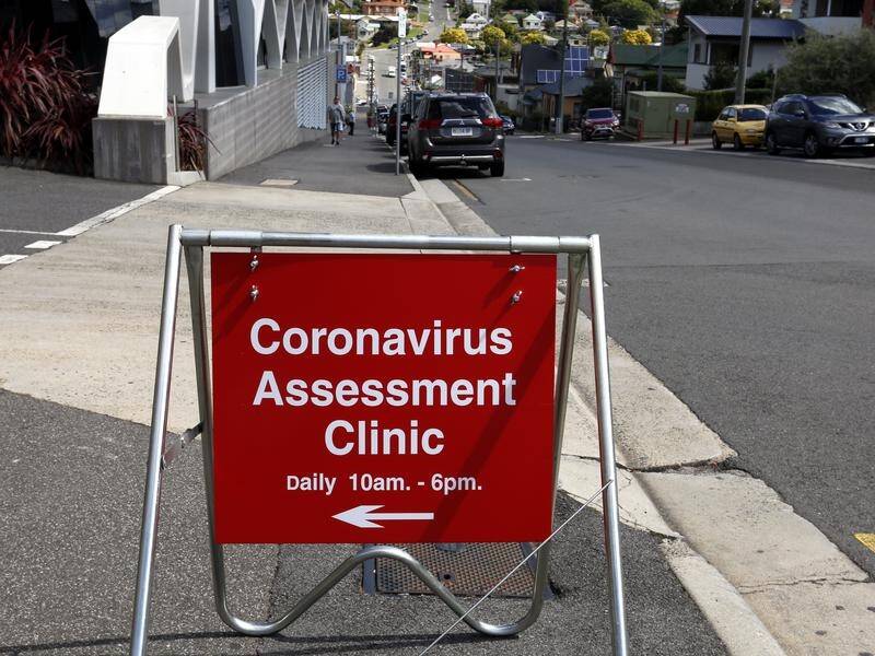Tasmania is widening COVID-19 testing in Devonport to find the source of two cases.