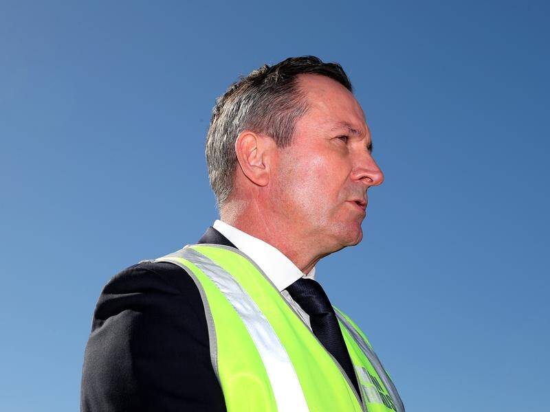 Premier Mark McGowan wants east coast-based fly-in fly-out workers to move to WA permanently.