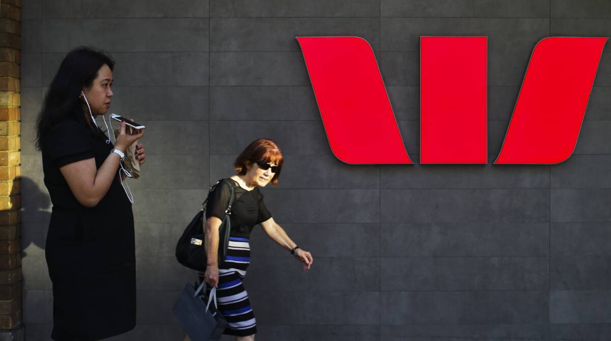 Westpac have announced they will close 22 brankches across the country. 