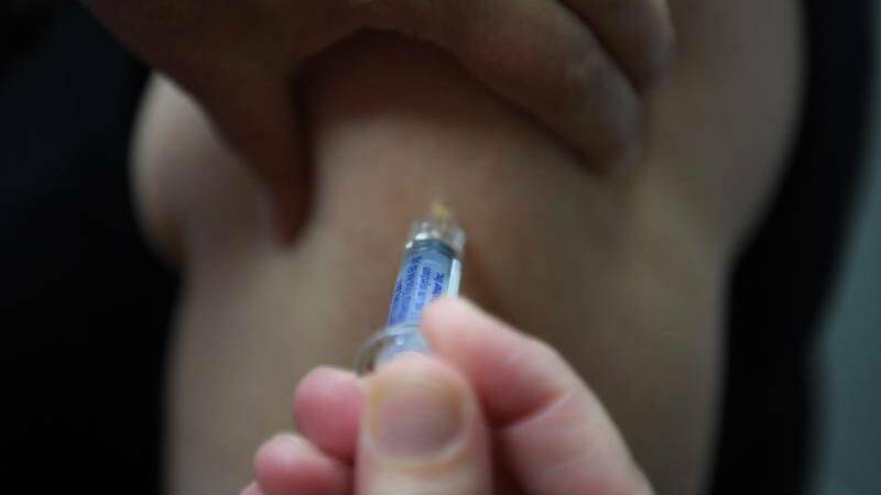 Flu deaths of three children inspire Border vaccination increase