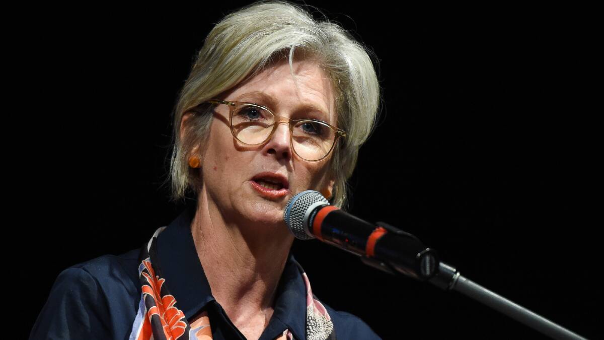 Federal member for Indi Dr Helen Haines says the delayed vaccine rollout is putting an unnecessary burden on Border communities.