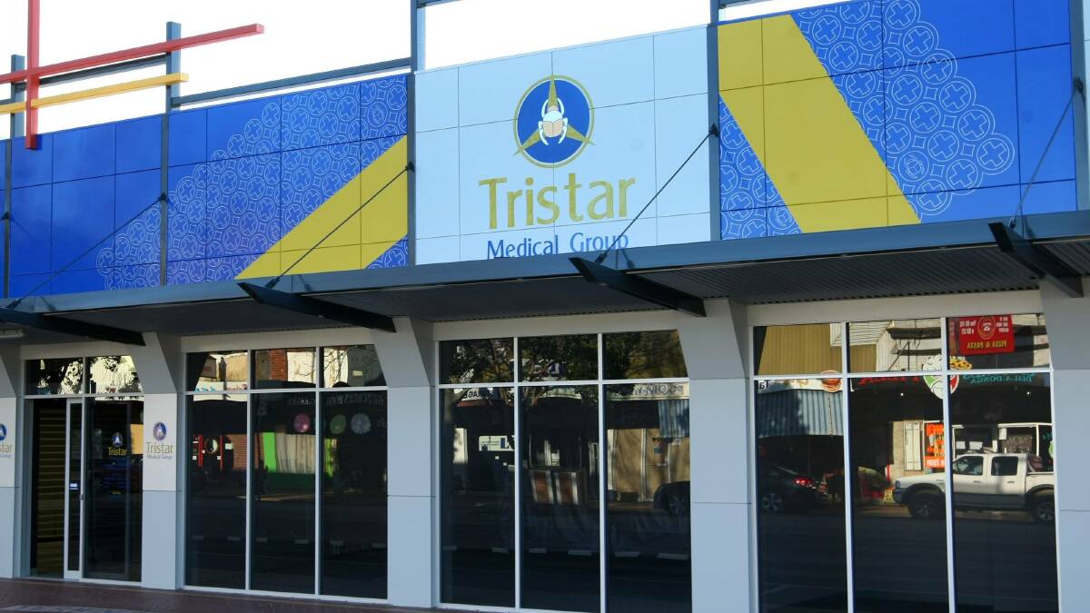 Tristar to stay open despite clinics being staffed by single doctors