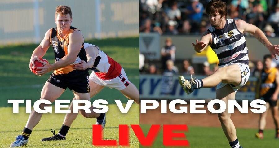Watch Yarra and Albury face off live in the O&M match of the round