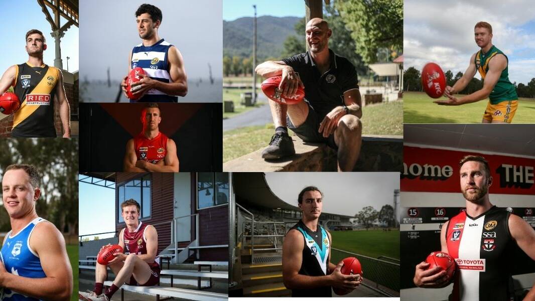 Ten teams, one premiership - O&M gears up for one of the most anticipated seasons