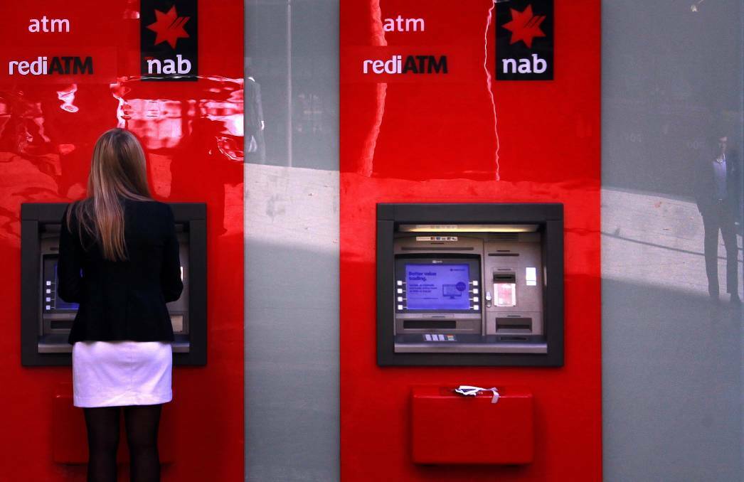 NAB vows to keep rural branches open until 2021