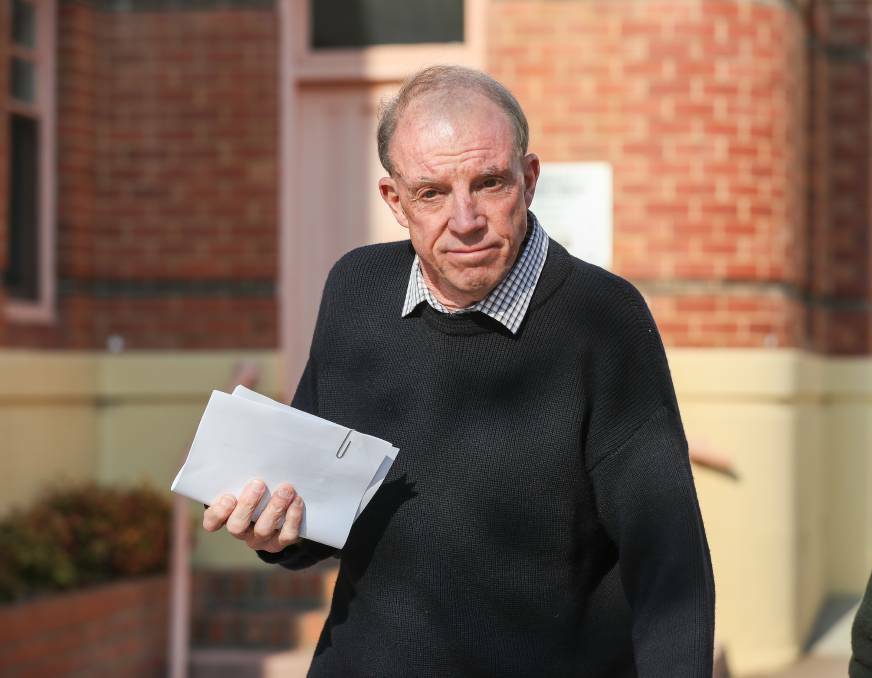 Wangaratta doctor accused of sexually assaulting patients found dead