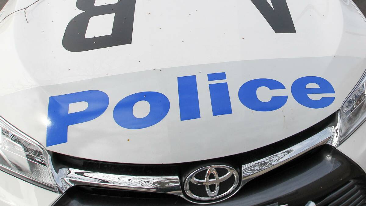 Man charged over Rutherglen shooting