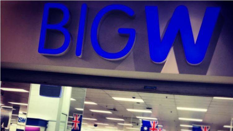 Big W to close 30 stores, future of Lavington and Wangaratta uncertain