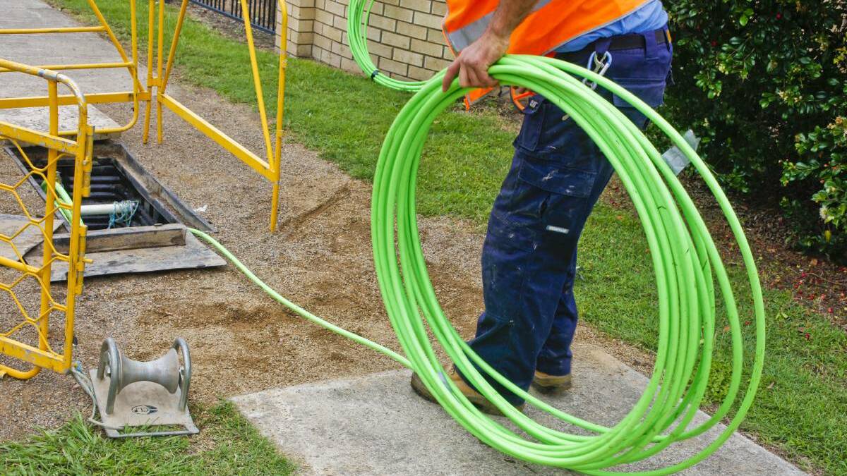 Slow speeds, drops outs plague Albury NBN users