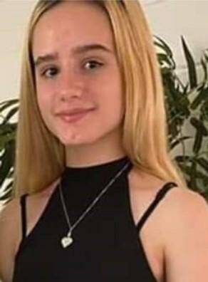 Have you seen missing teenager Erica Clulow-Seckold?