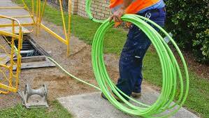 Pay more, get less: MP slams country NBN divide