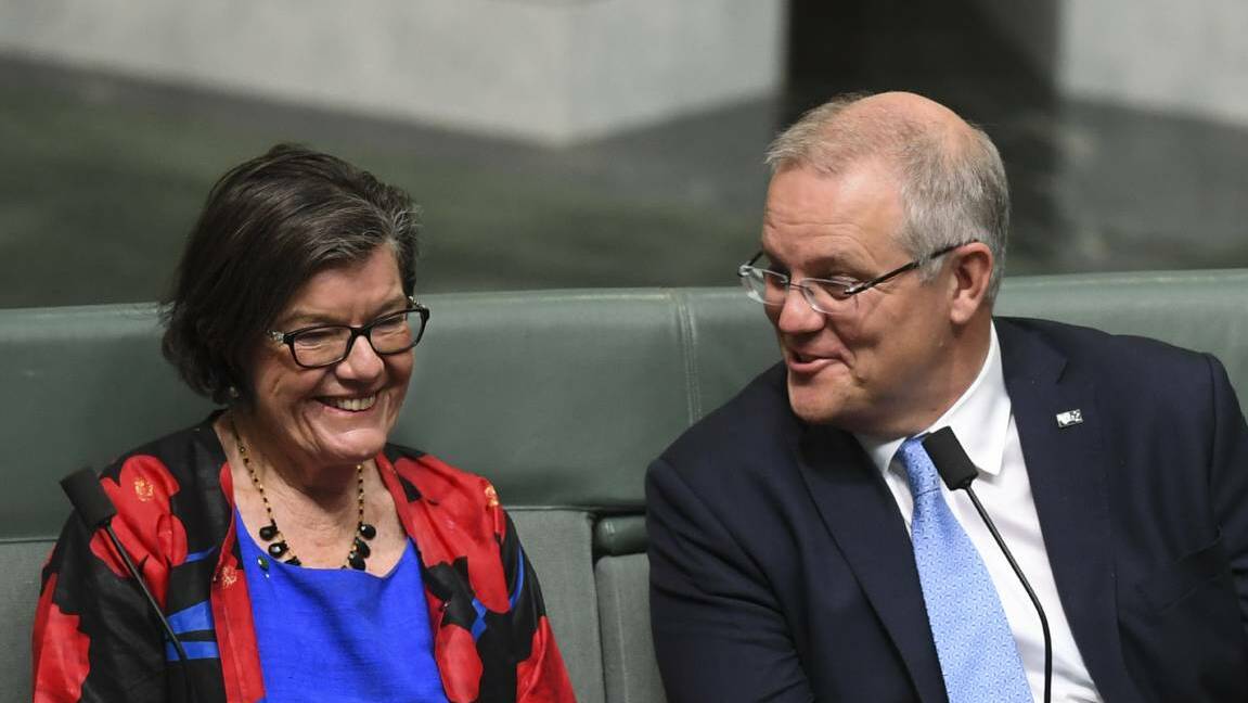 Farrer and Indi: What do I need to know about the Budget 2019-20?