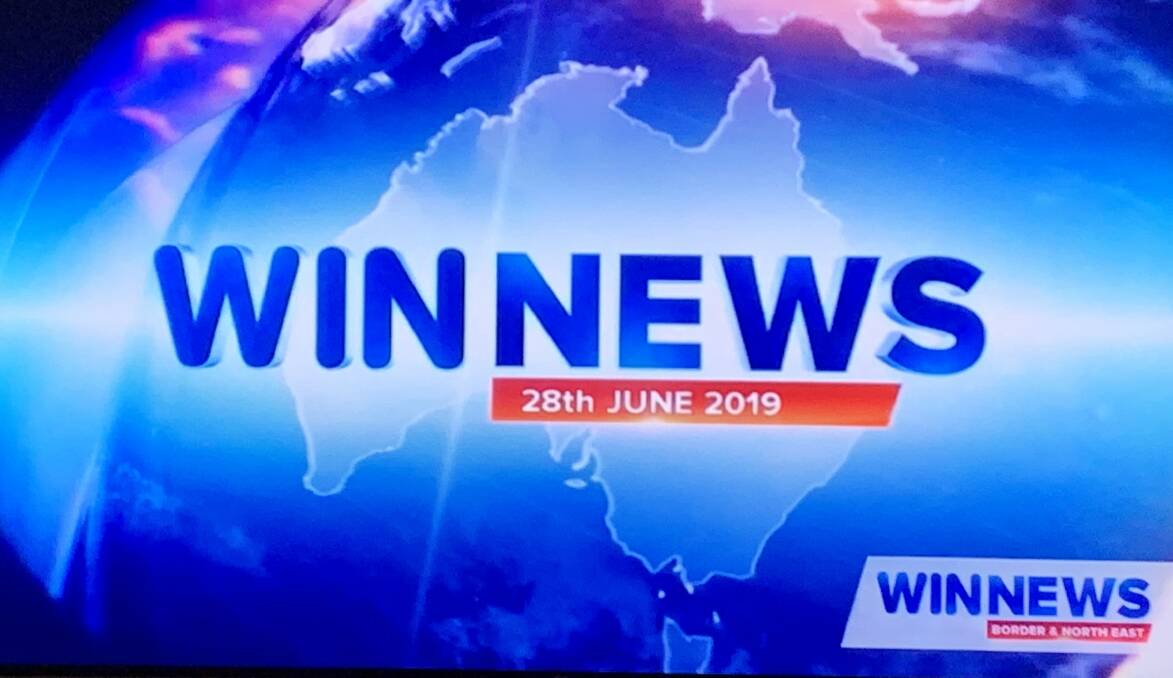 Final WIN News bulletin pays tribute to 27 years of Border stories