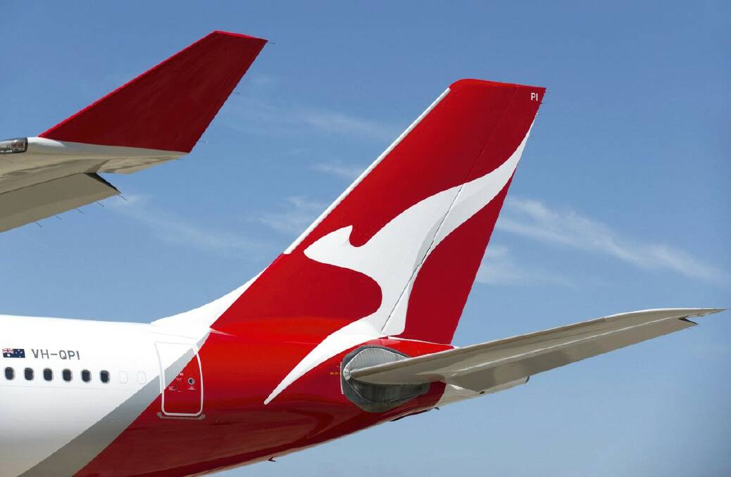 Failure to launch: Border’s Qantas pilot school bid grounded