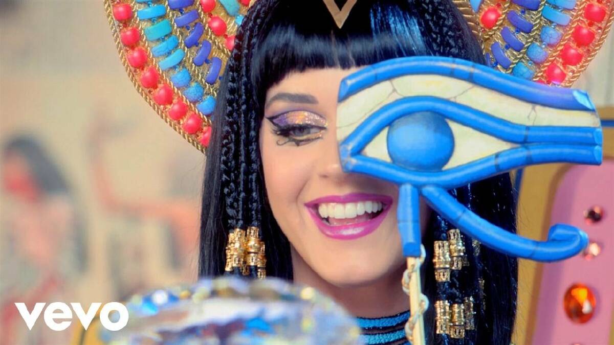 Katy Perry a dark horse to appear in Bright bushfire concert