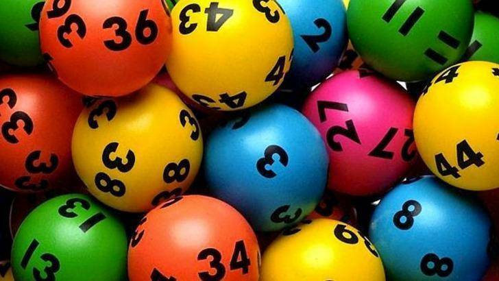 Albury man won't be knocking off early despite his lottery win