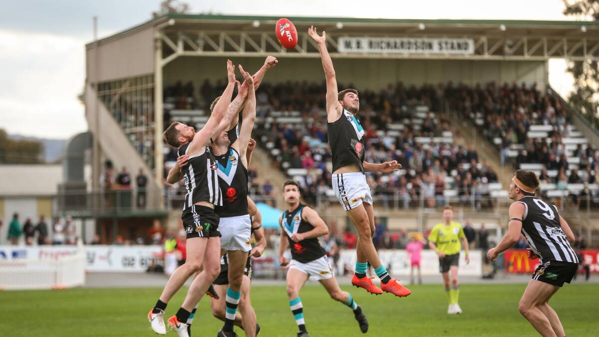 It's all over, Ovens and Murray League calls off 2020 season