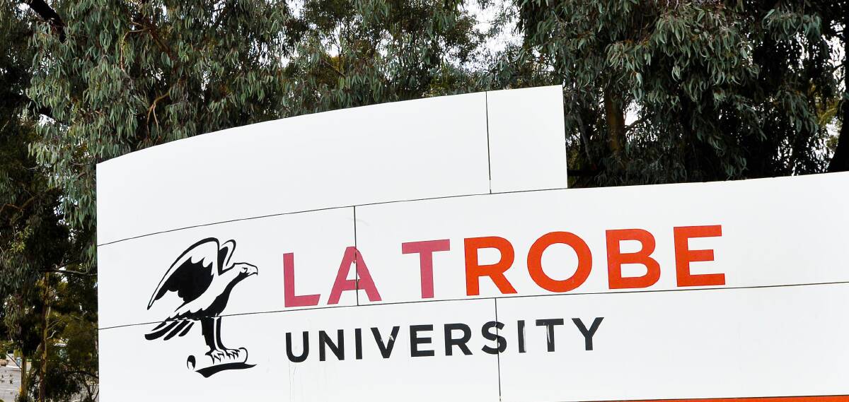 La Trobe University ranked in the top 250 universities in the world