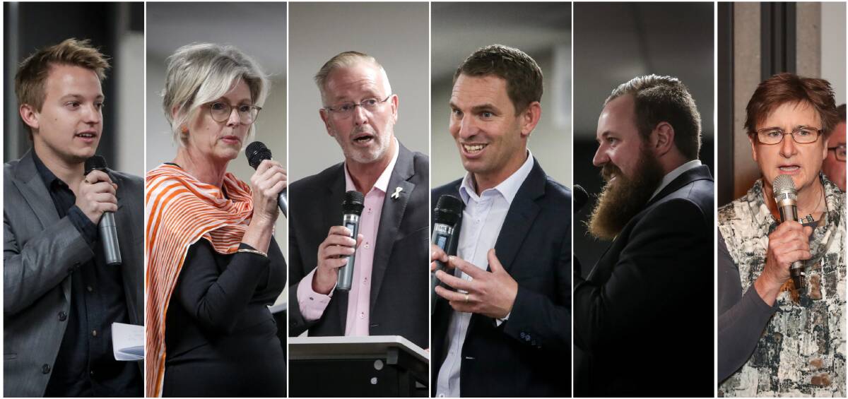 #IndiVotes: Everything you need to know before you hit the polls