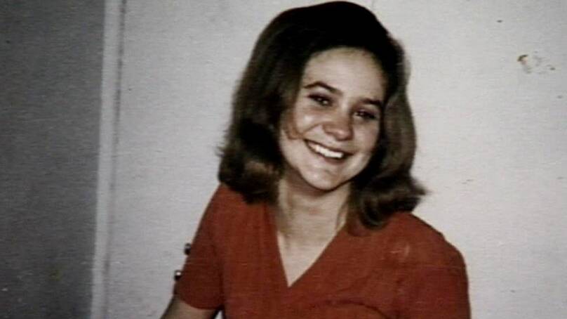 MYSTERY: Corowa showgirl Bronwynne Richardson, 17, was abducted and murdered in Albury in 1973. No one has been convicted of her death.