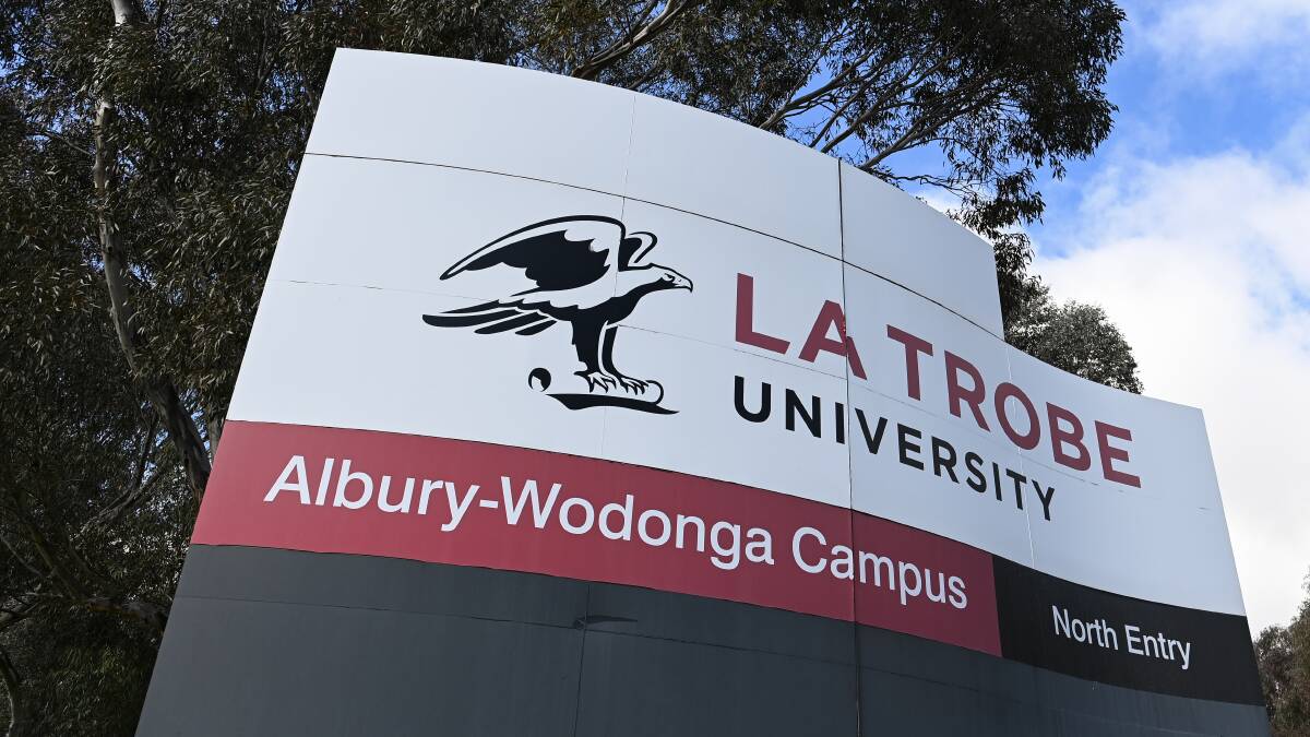 La Trobe looks forward to welcoming back international students
