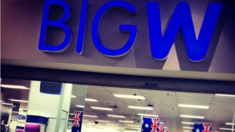 Could we be seeing the end of Big W on the Border?