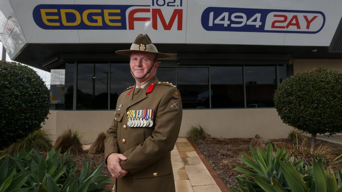 Anzac Day 2020 on the Border and North East: We will remember them, from afar