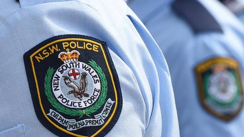 Motorcyclist in serious condition after crashing into wombat hole