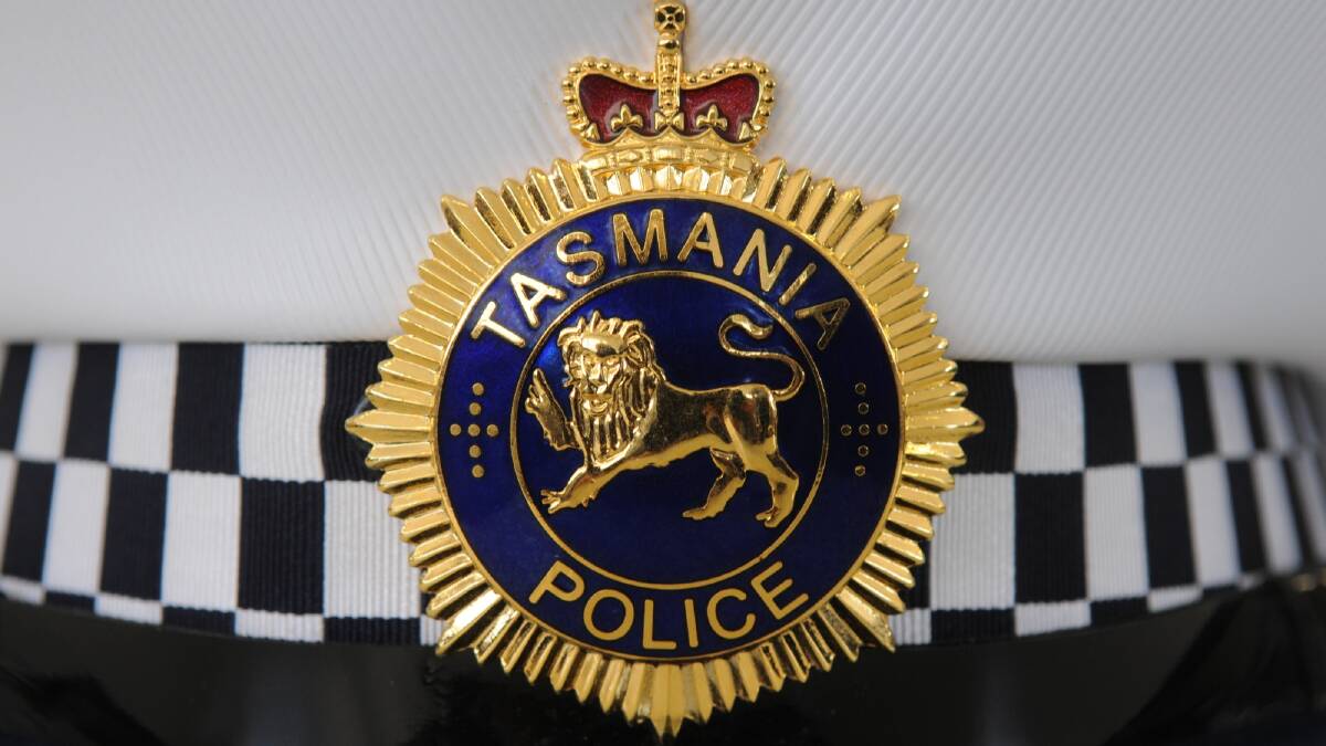 $500k of ice seized at Launceston Airport