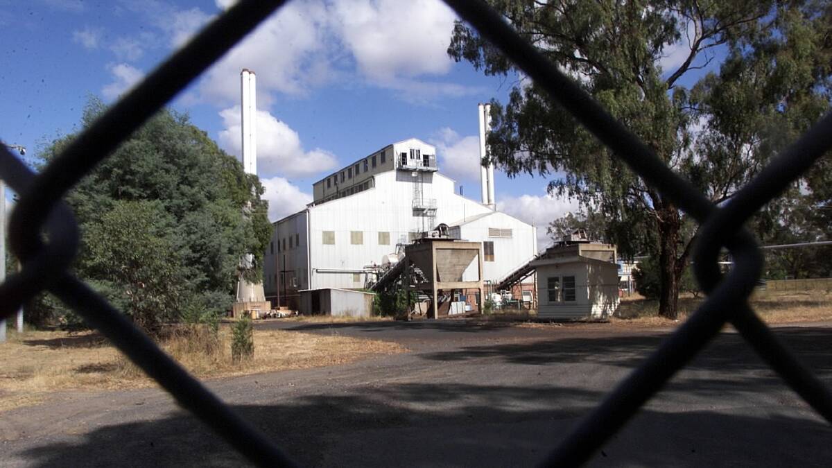 UPDATE: Explosion at Mulwala munitions factory