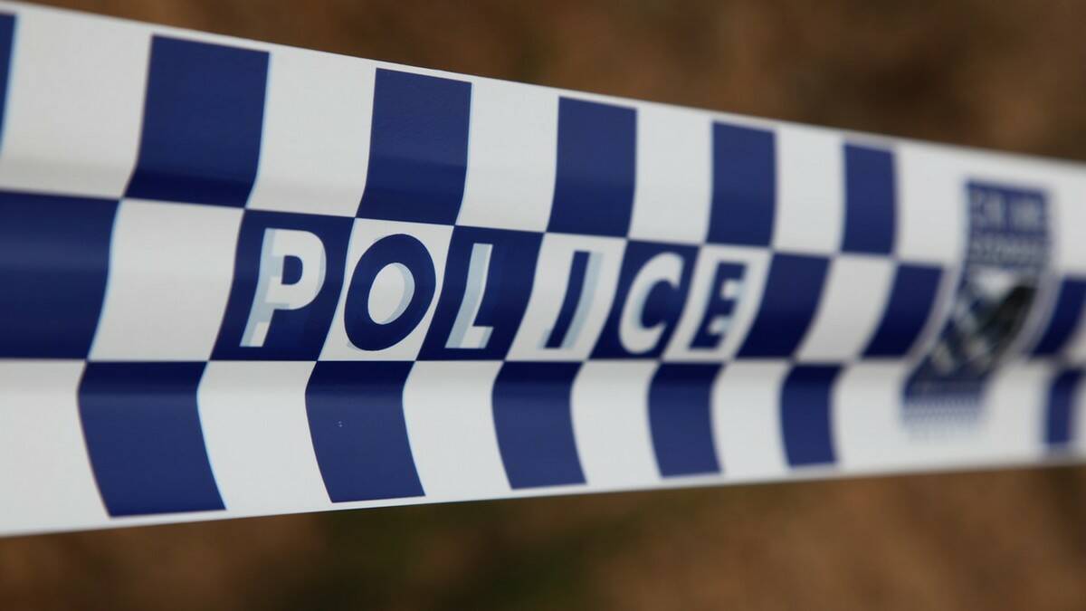 Second ice attack on Bowral Police