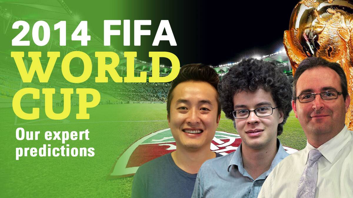 World Cup 2014: Our Expert Predictions | Day 10