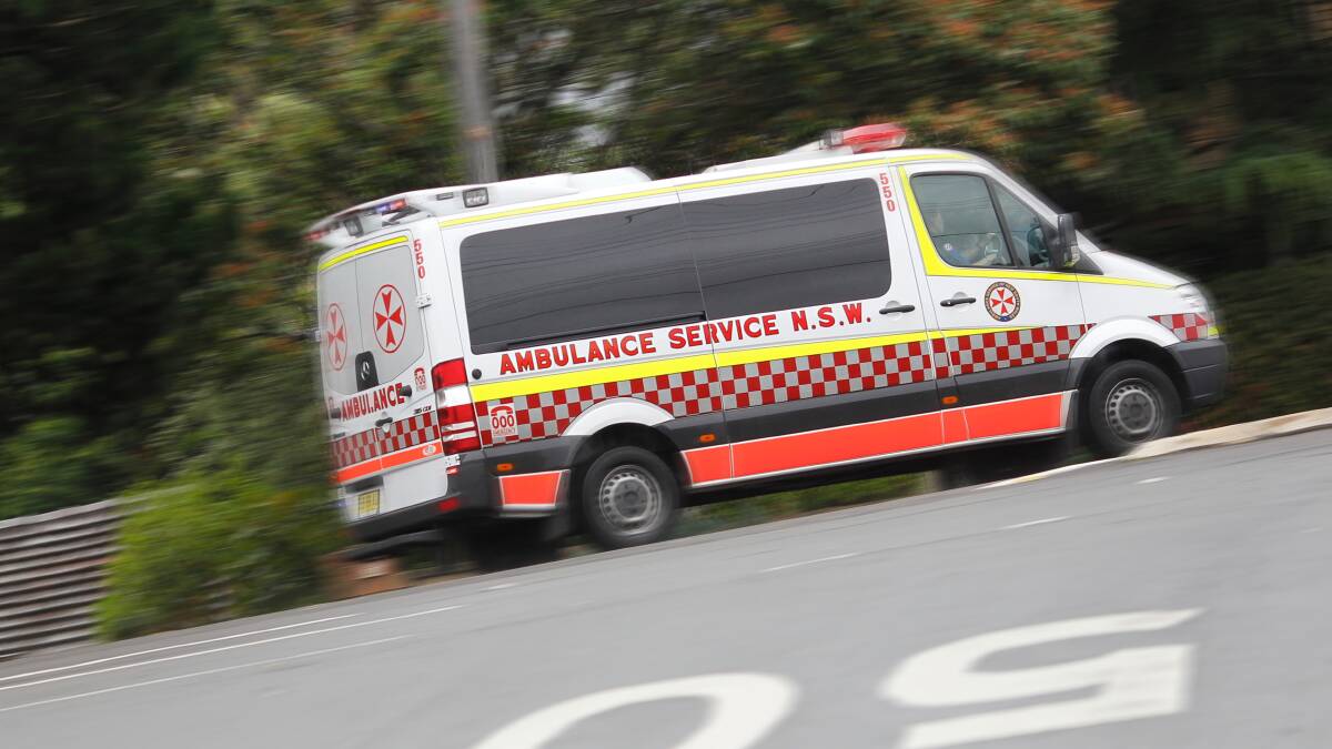 Woman, 27, dies after collapsing at Wollongong netball game