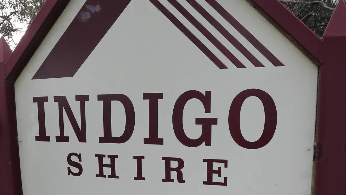 Indigo Council announces former soldier as new CEO