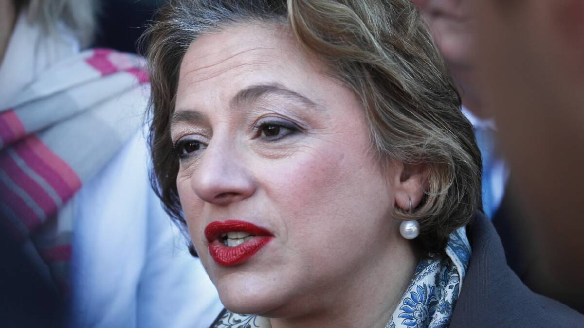 Sophie Mirabella gutted over loss of 60 jobs at Wangaratta