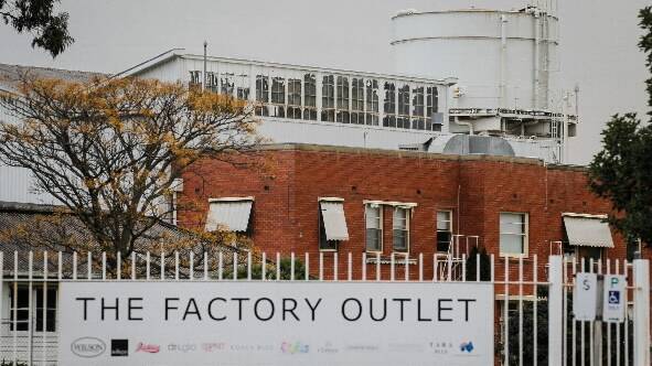 Bosses stand by Bruck Textiles decision
