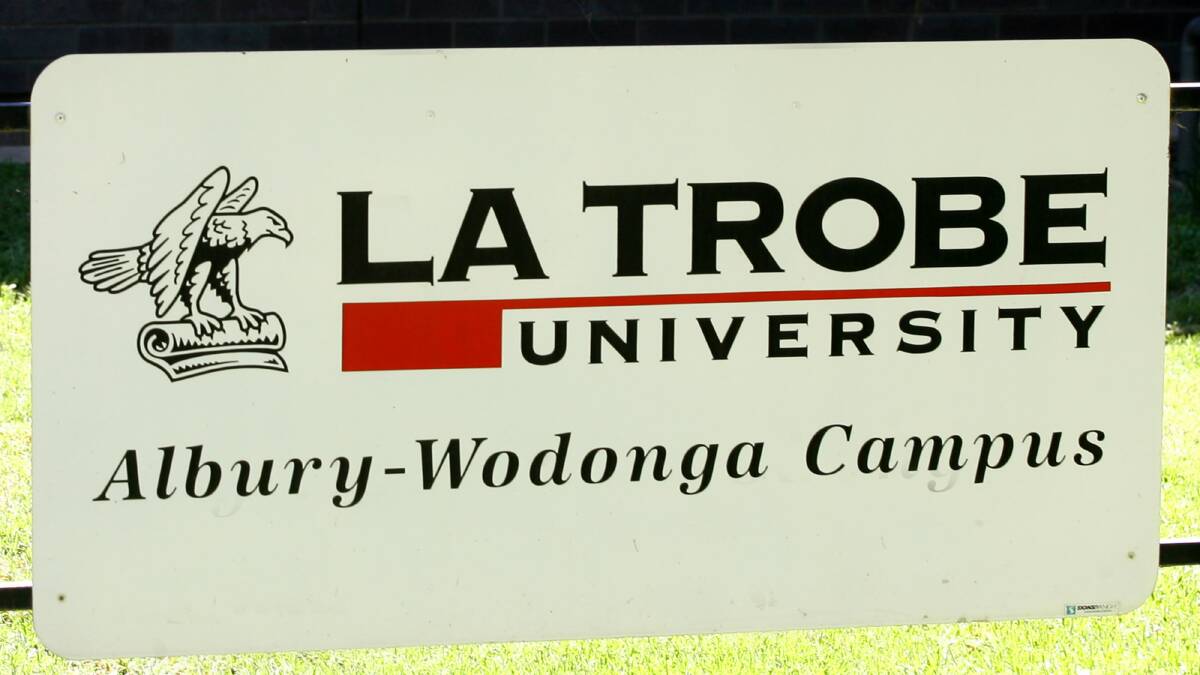 Impact on La Trobe uni jobs not yet known