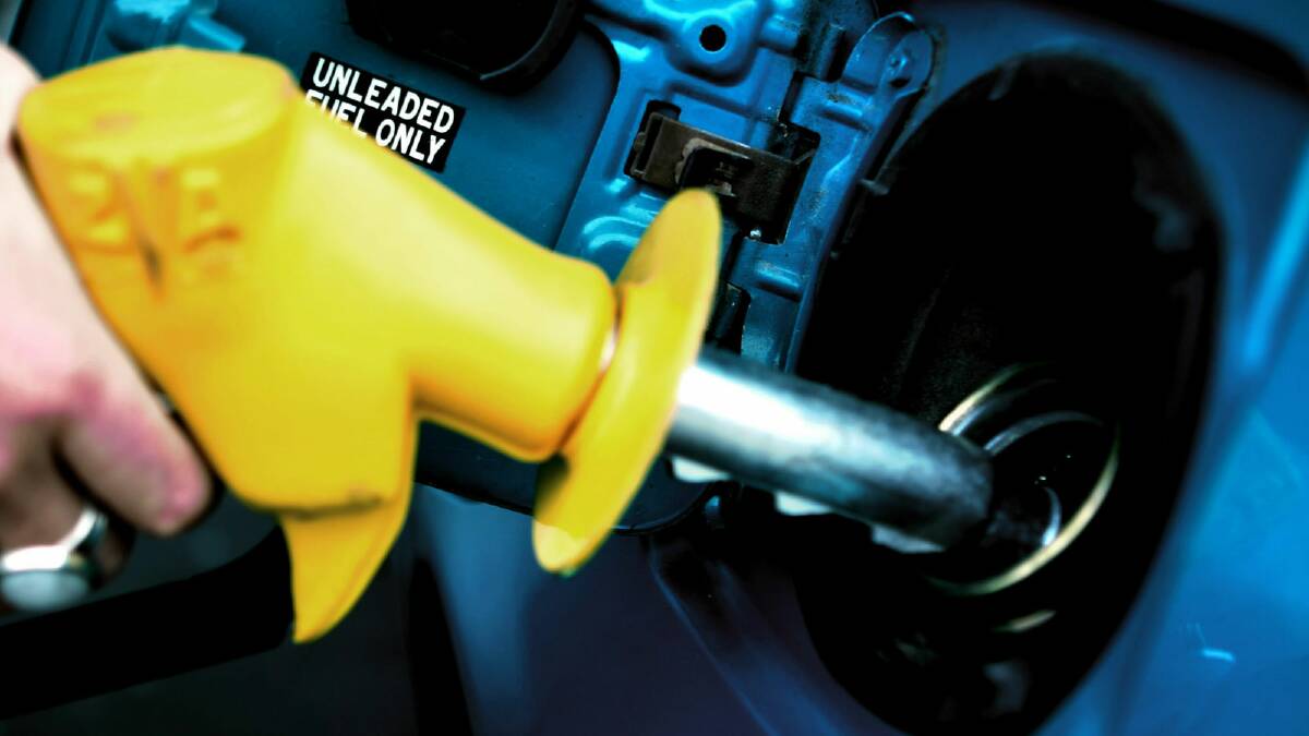 Rebate on diesel fuel ‘here to stay’