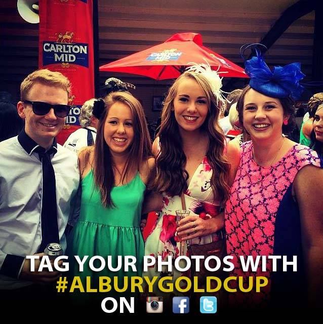Plenty of changes at the 2015 Albury Gold Cup 