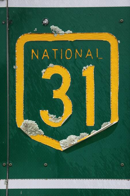 ‘Route 31’ is our piece of history | poll