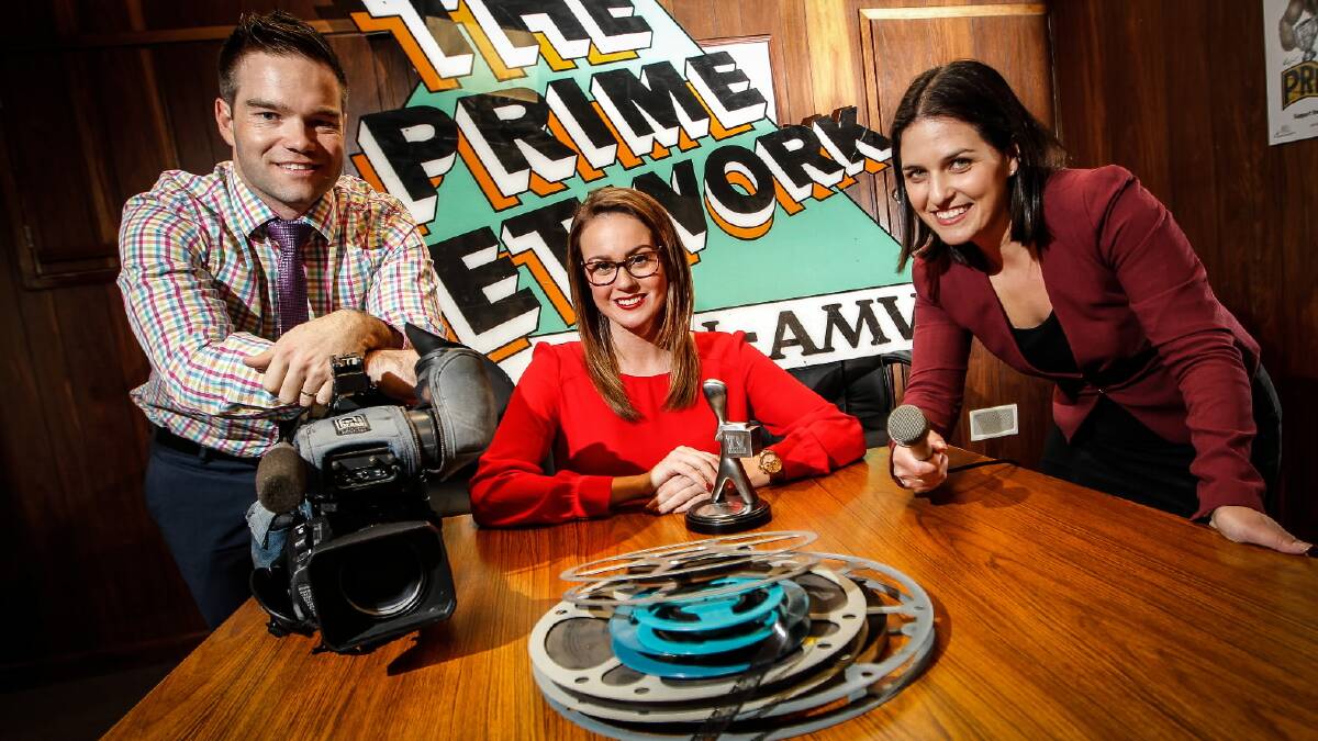 Prime7 will turn 50 at its Union Road home