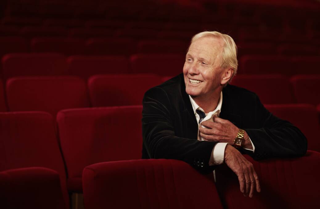 Hoges: One Night Only with Paul Hogan, 6.30pm Sunday, July 20, Albury Entertainment Centre; 7.30pm Tuesday, July 22, Wagga Civic Theatre.