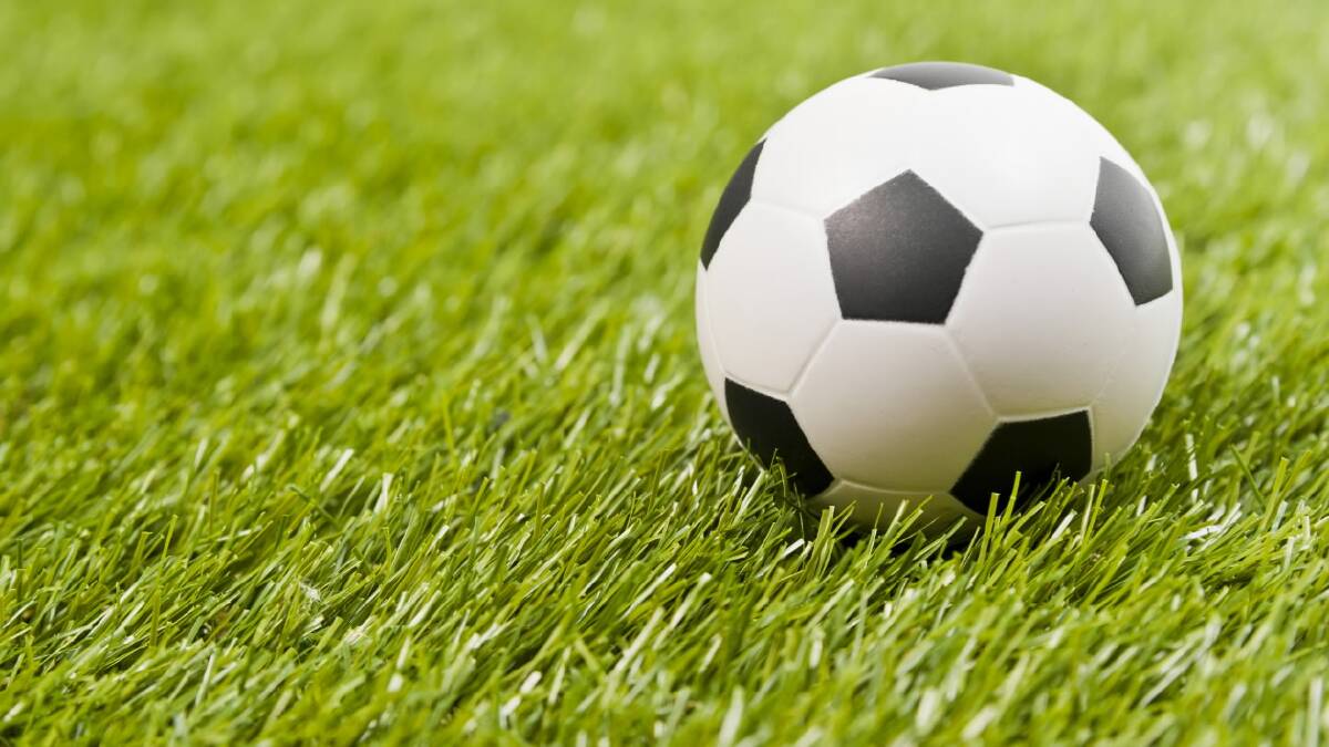 Cobram soccer club looks to greener pastures