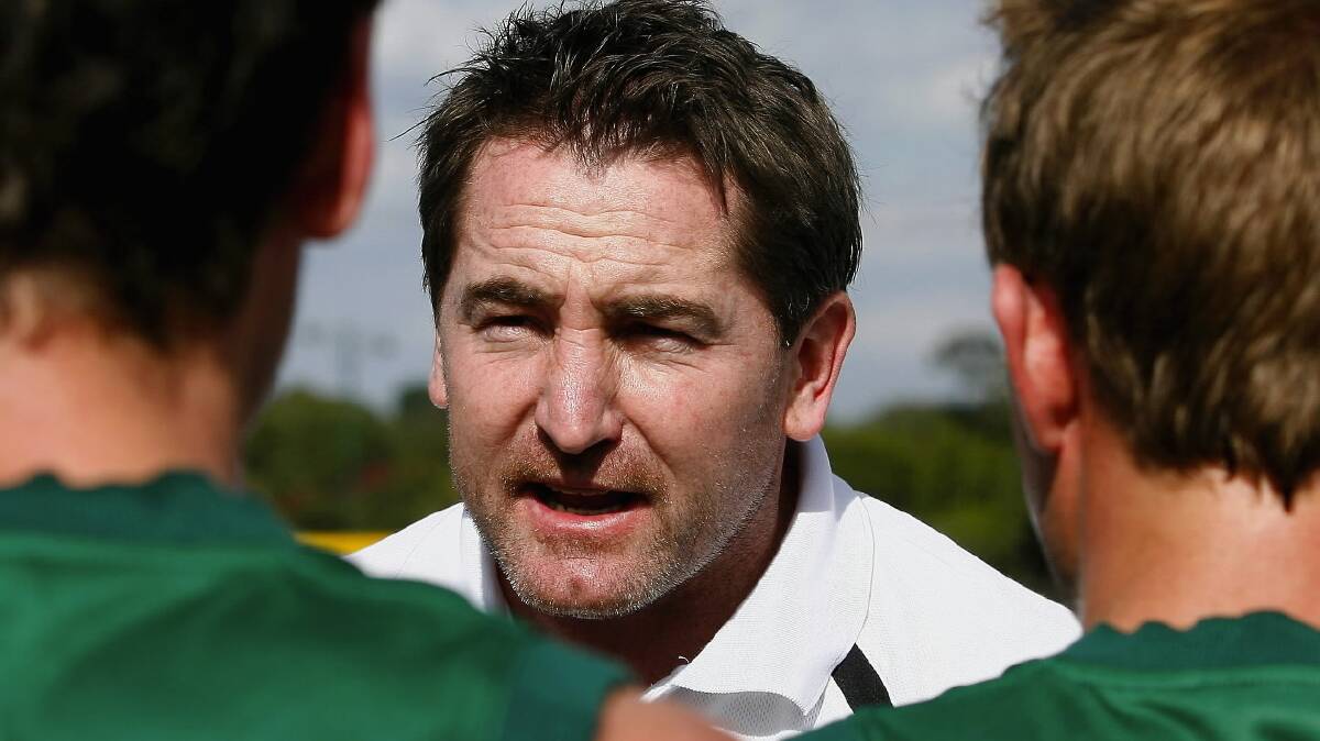 Former Sydney Swans great Daryn Cresswell has been confirmed as coach for Wodonga Raiders.