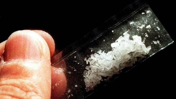 The one thing very different about ice versus speed or ecstasy (or cocaine) was that I would often really feel like another hit the day afterwards. It definitely felt more addictive than the other class A drugs I'd taken.
