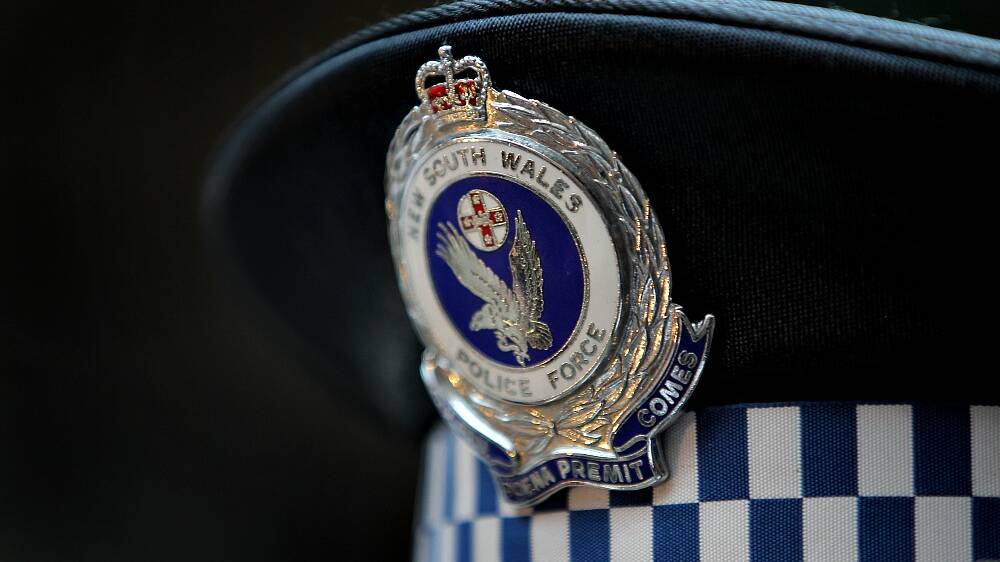 Albury police given name of cop basher