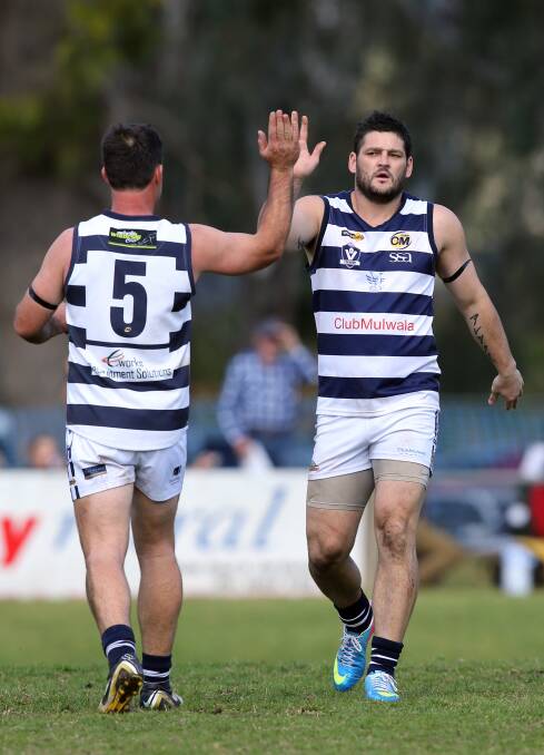 Brendan Fevola | Diary of a grand final - now it’s time to shine