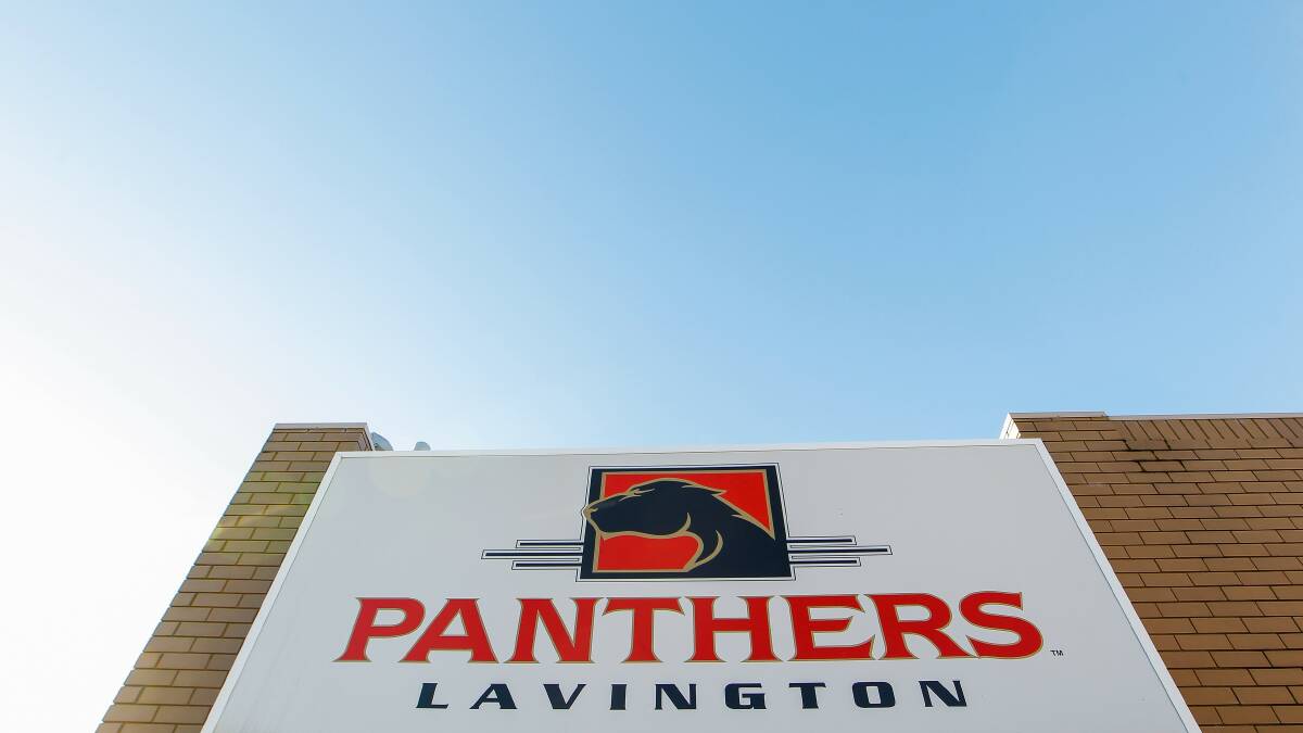 Lavington Sports Club closure | Panthers face a tough sell: Editorial